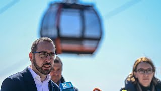 Gradonačelnik Tomašević O Smjeni Dražena Siriščevića