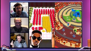 From hypercasual to hybridcasual - The Homa Games story (#76) screenshot 3
