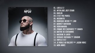 Seth Gueko Ft. Gradur - Versace Guevara - Audio