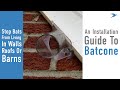 How to install Batcone