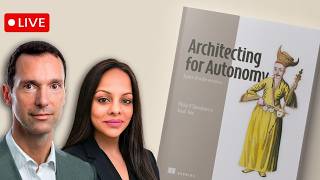 Early Access: Architecting for Autonomy
