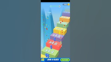 count master level #748 #count #master #puzzle #gameplay #shorts
