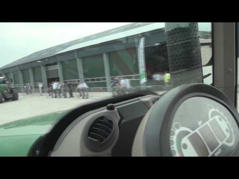 Fendt 939 Vario