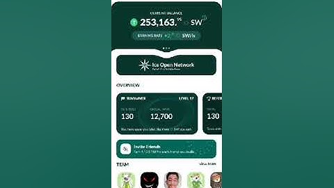 How To Add Wallet Address On Doctor X| ICE Block Chain Project