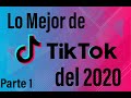 Tik Tok los mejores videos del 2020