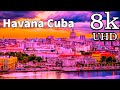 Havana 8K | Havana Cuba in 8K UHD