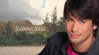 Sam Milby - Shining Star (Audio) 🎵 | A Little Too Perfect