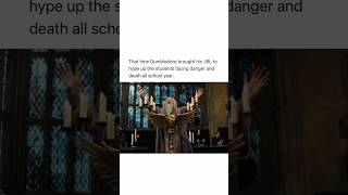 Hogwarts went hard whilst Voldemort was plotting 🧙‍♂️ #harrypotter #voldemort #memes #funny #shorts