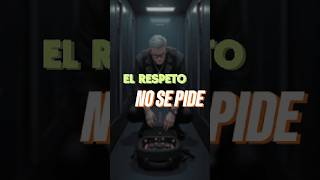 GANATE EL RESPETO QUE TE MERECES  #desarrollopersonal #motivacion #emprendedor