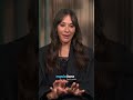 Rashida Jones on acting opposite Sunny #shorts #show #appletvplus