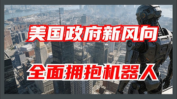 下一个百倍赛道：当“机器经济”来临，谁在为全球几十亿台机器人提供支付？