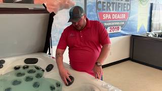 How To Fix a Hot Tub Diverter Valve | Master Spa Parts
