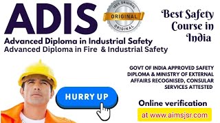 What Causes Accidents - Safety Training Video - Preventing Accidents & Injuries