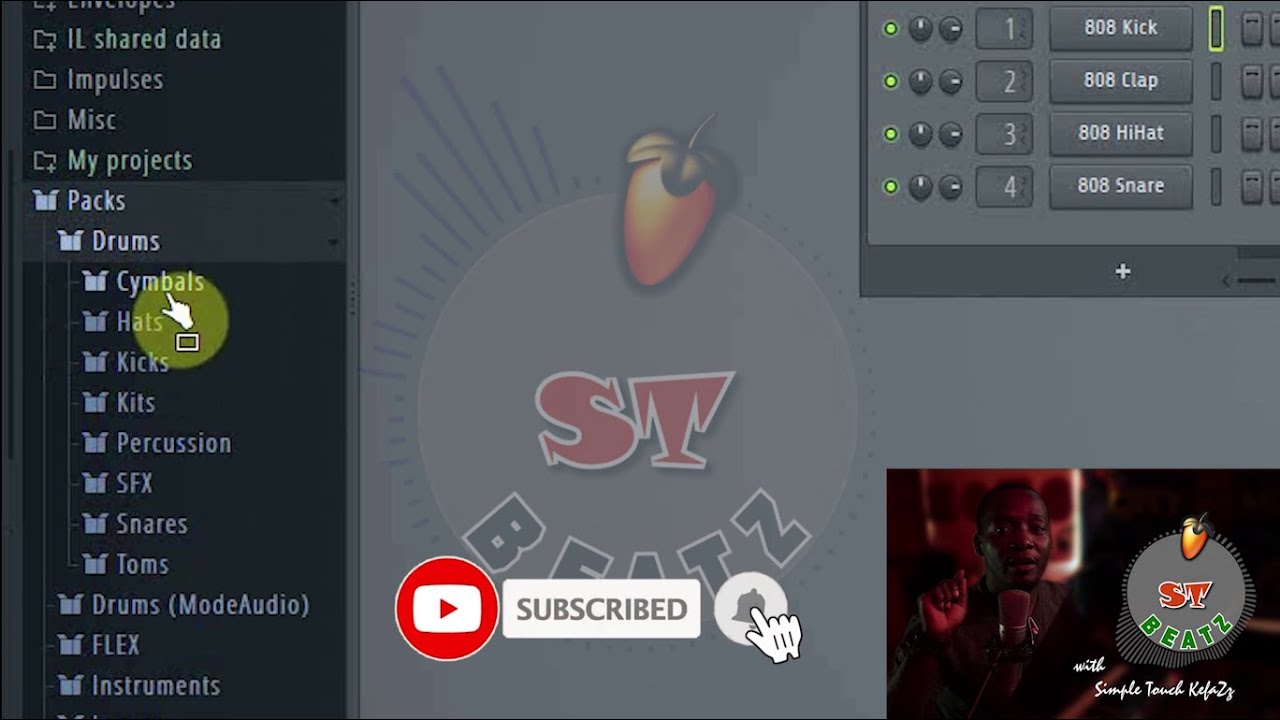 Ep 3 browser - YouTube