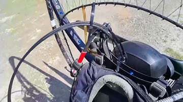 Vittorazi inflight carburetor adjuster and Easitune tuning lights