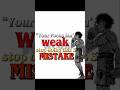 “Your Focus Isn’t Weak — You’re Repeating These 3 Mistakes”#focus #selfimprovement #discipline