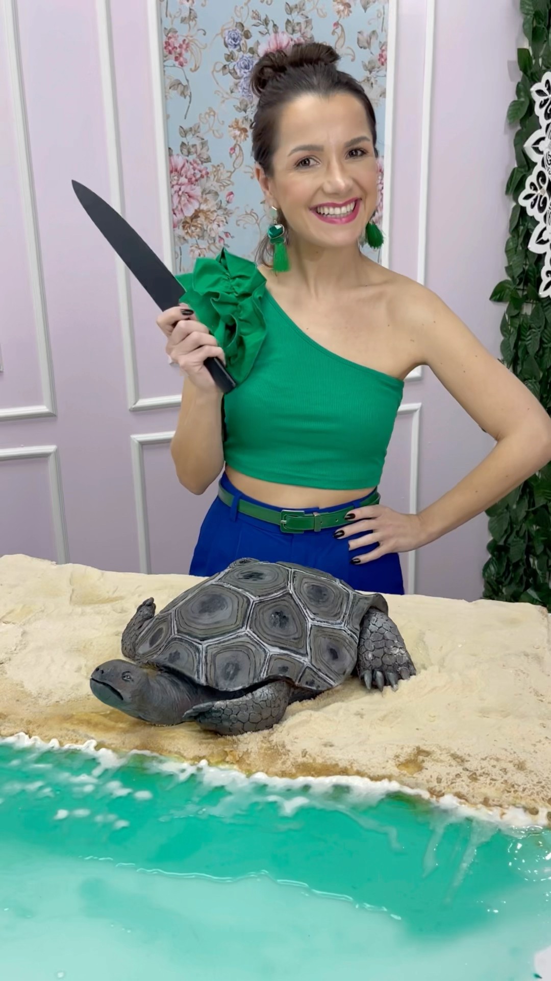 Pets Cake. Qual o seu favorito? Só vale escolher 1.