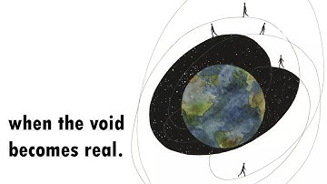 The Limbo of Existentialism - When The Void Becomes Real | Philosophy // Camus // Sisyphus