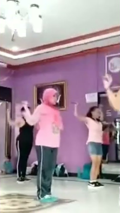 Tante senam