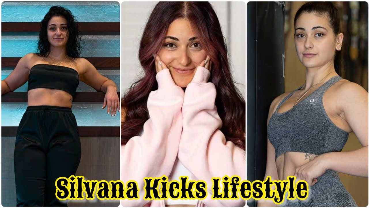 Silvana Kicks Lifestyle, Martial Artist, Biography, Facts, Age, Hobbies, Ethnicity, Boyfriend