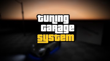 Car Customization System