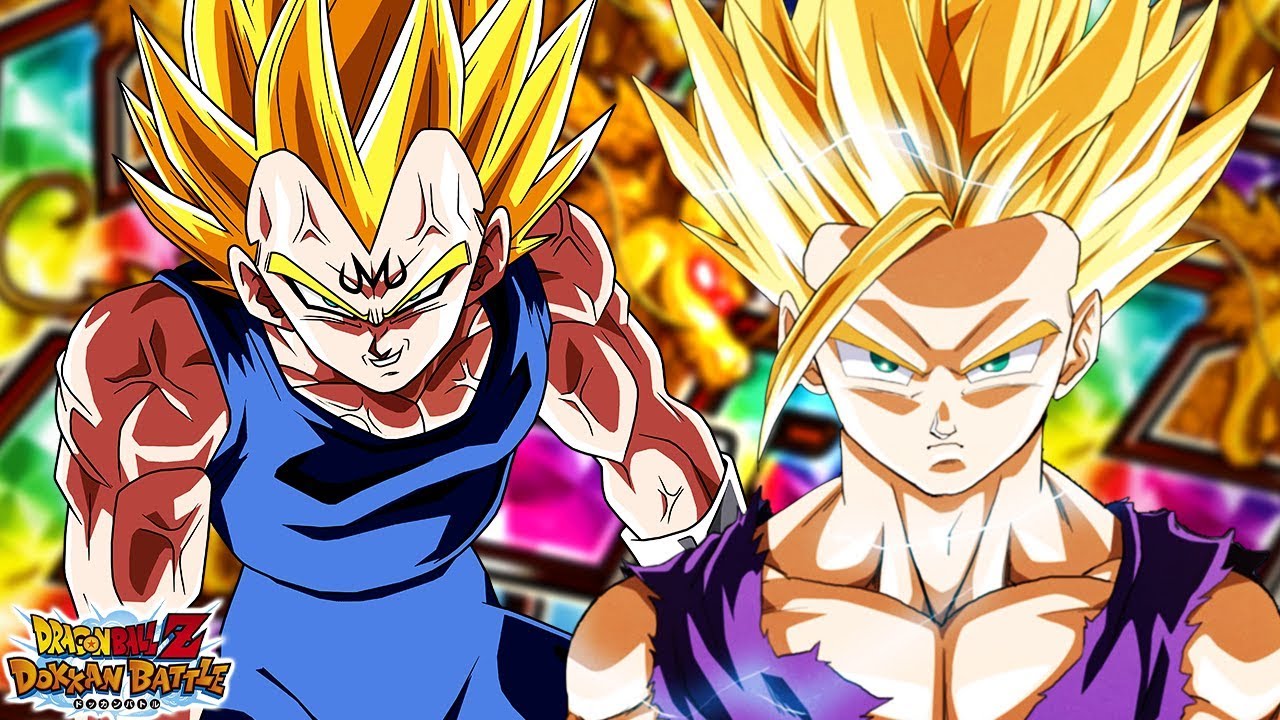 LIMITED LR BANNER SUMMONS! CAN WE DO IT AGAIN?! Dragon Ball Z Dokkan Battle