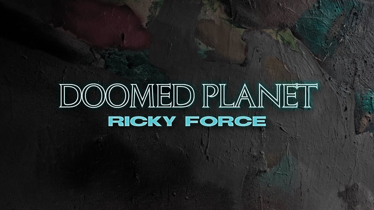 Παρακολούθηση Ricky Force ft. Naphta - Form στο YouTube Παρακολούθηση Ricky Force ft. Naphta - Form στο YouTube