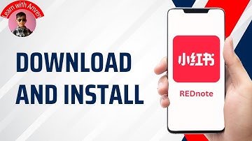 How to Download and Install Rednote Application on Mobile Device