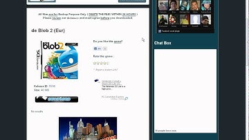 De Blob 2 Works Perfect.avi