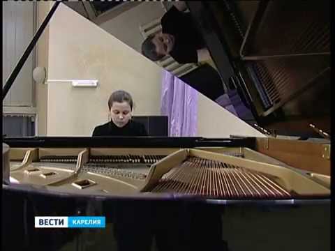 Музыкальные школы Петрозаводска среди лучших Музыкальные школы Петрозаводска среди лучших