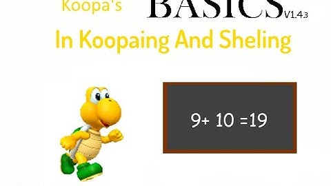Koopa