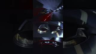 355 by Evoluto: Tunnel Run