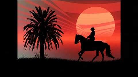 Paul Collier -The Man Who Chose To Smile - A happy instrumental