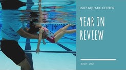 LSR7 Aquatic Center - YouTube