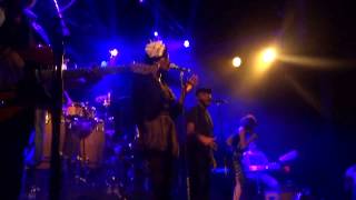 Incognito  germany 2014 concert 2
