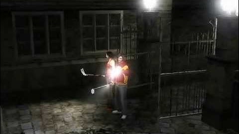 ObsCure II The Aftermath - Hospital Rush for Jun (Playthrough Part 2)