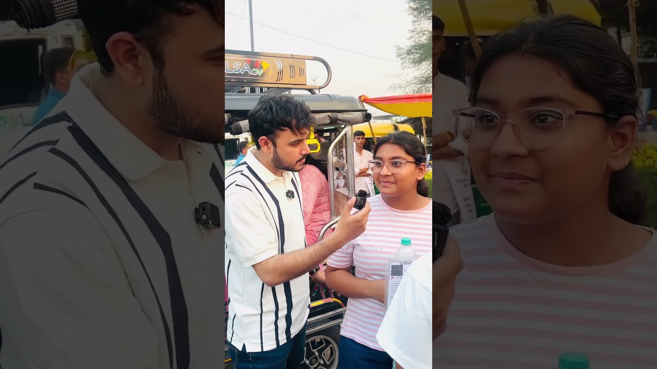 JEE Mains 2025 April 8 Shift 2 Student Reaction 🙁