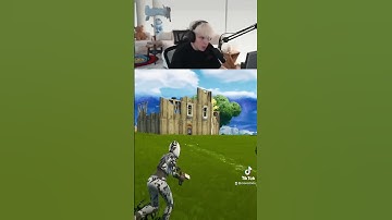 Throwback to Fortnite World Cup