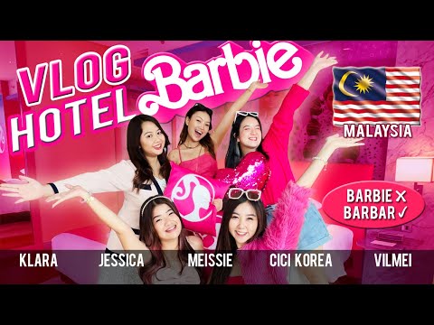 VLOG NGINEP DI