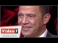 بالفيديو أشرف عبد الباقى الفنان اللى يعتمد على الألفاظ الخارجة يبقى مش متربى بالفيديو أشرف عبد الباقى الفنان اللى يعتمد على الألفاظ الخارجة يبقى مش متربى