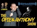 Bill Burr on O&A #56 (09-11-2006)