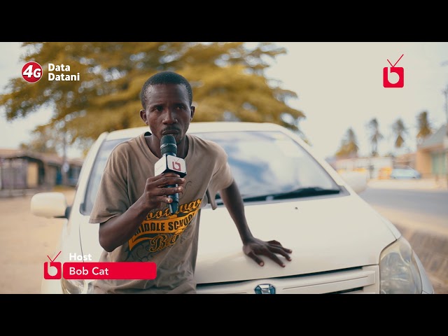 SHABANI MADOBE AKIIMBA | Bambalive comedy clip class=