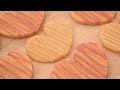 ¡Auténticas GALLETAS de MANTEQUILLA y CHOCOLATE! - Fáciles y rápidas 😋