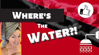 Celebrity Where's the water?! And Skinner's playing golf! Wealth