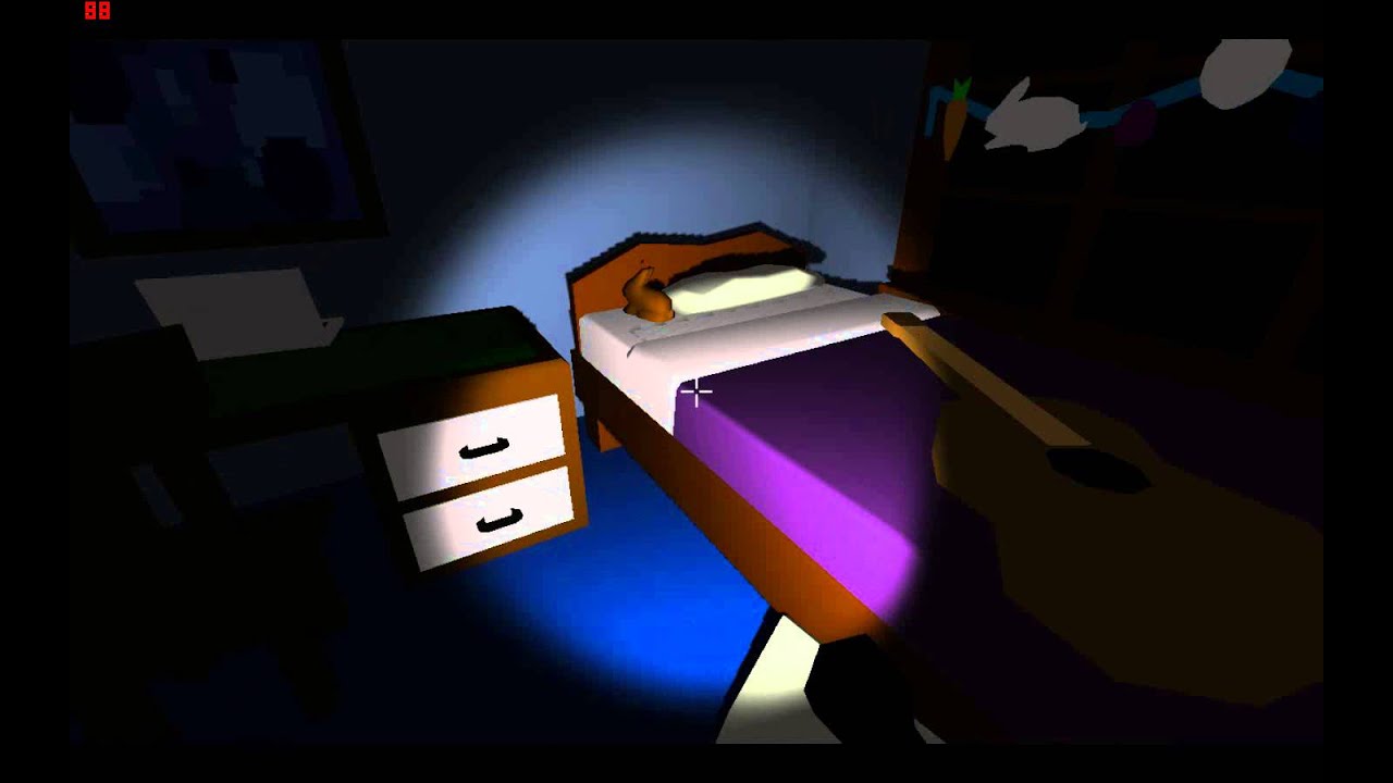 TVOThief - Симулятор крутого вора!