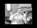 I Love Lucy - Pregnancy Cravings