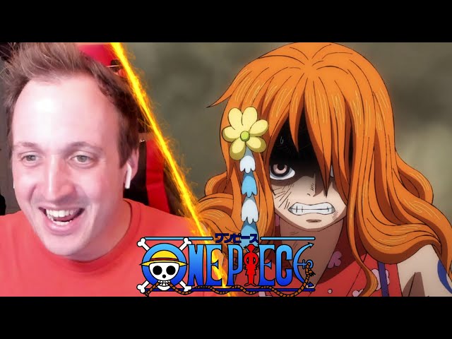 One Piece Episode #1032 Anime Review