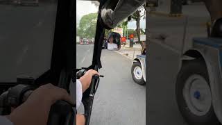 First E-Bike Experience