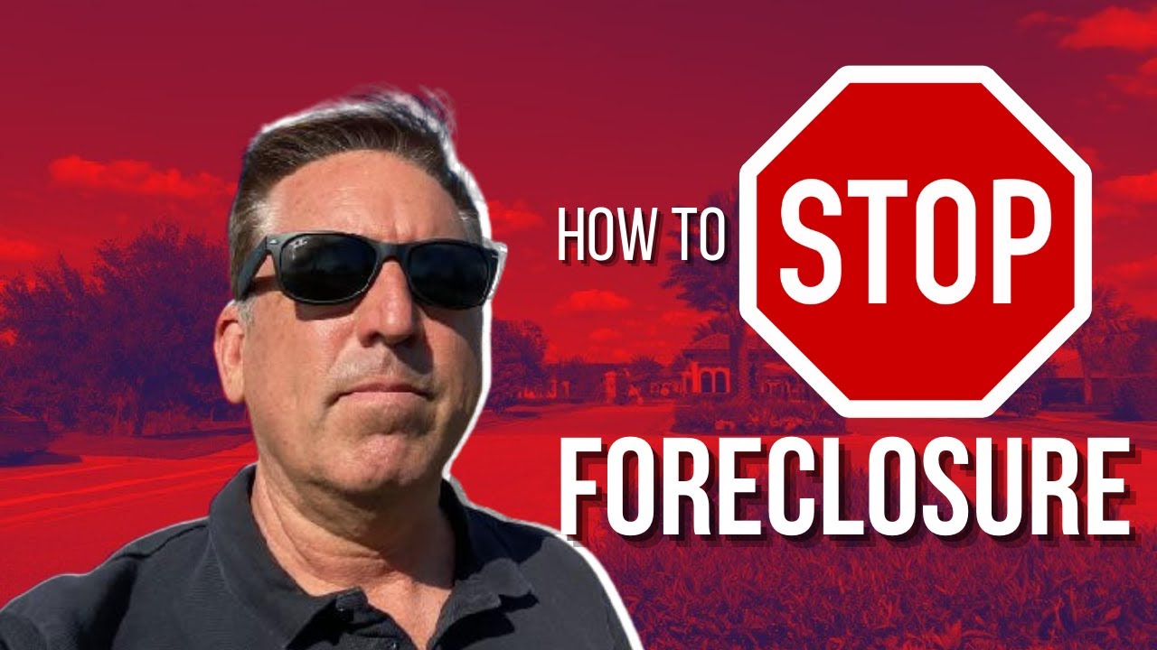 How To Avoid Foreclosure in Florida - Infographic Portal - Avoid foreclosure,  Foreclosures, Finance jobs
