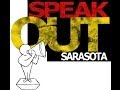 Speakout sarasota